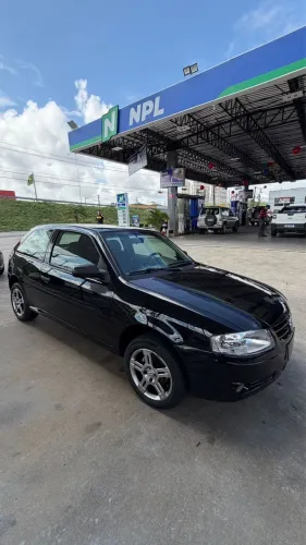 Volkswagen Gol Geração IV Trend 1.0 8V MI Total Flex Mec. 2P 2011