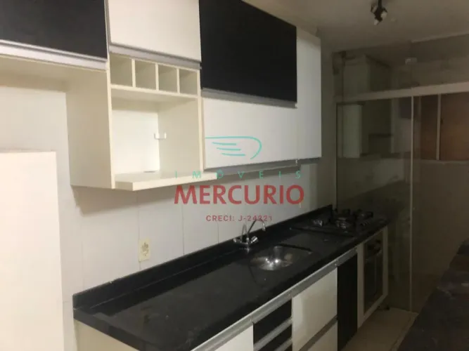 Cobertura à venda, 120 m² por R$ 440.000,00 - Jardim Panorama - Bauru/SP