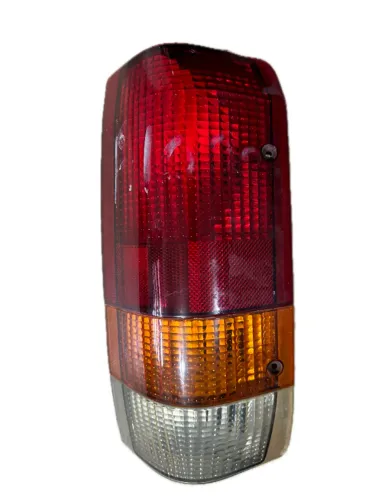 Lanterna Esquerda F1000 1994 a 1999 OEM Cibie ZAC945096 