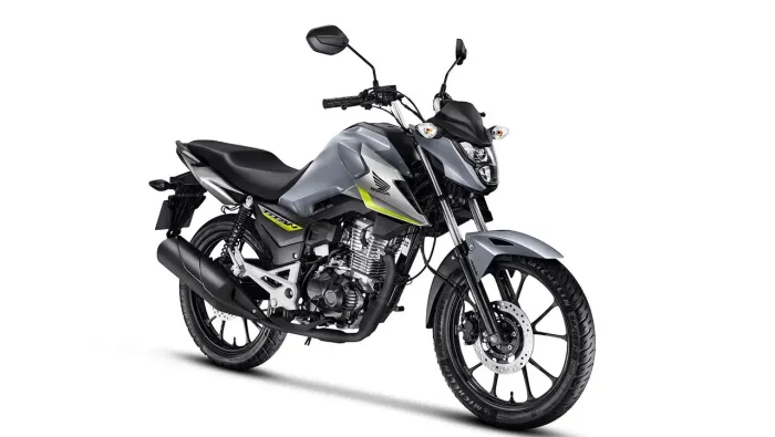 HONDA CG 160 TITAN ABS OKM  
