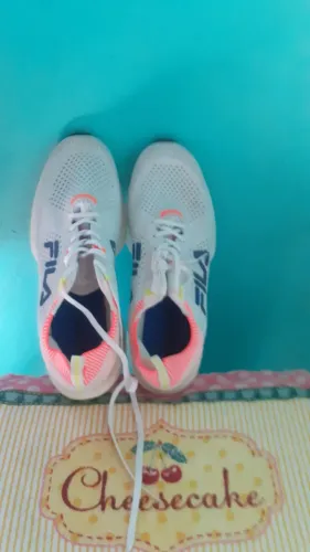 Tenis da fila número 43