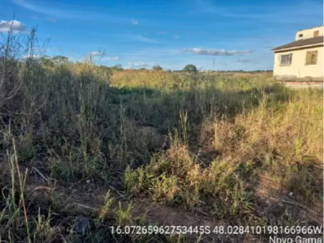 Lote, Misto, Loteamento Parque Estrela D'alva VI - 900m²