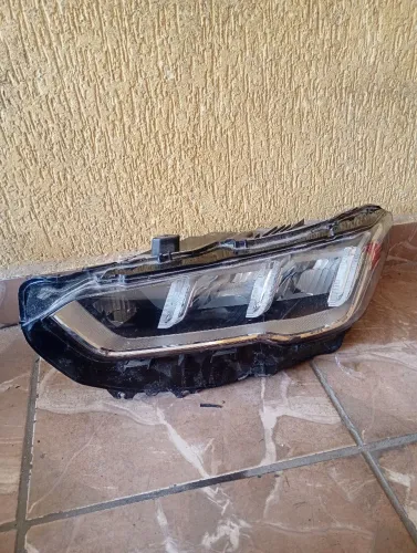 Farol Esquerdo Byd Song Pro 2025 2026 (Pra Recupera)