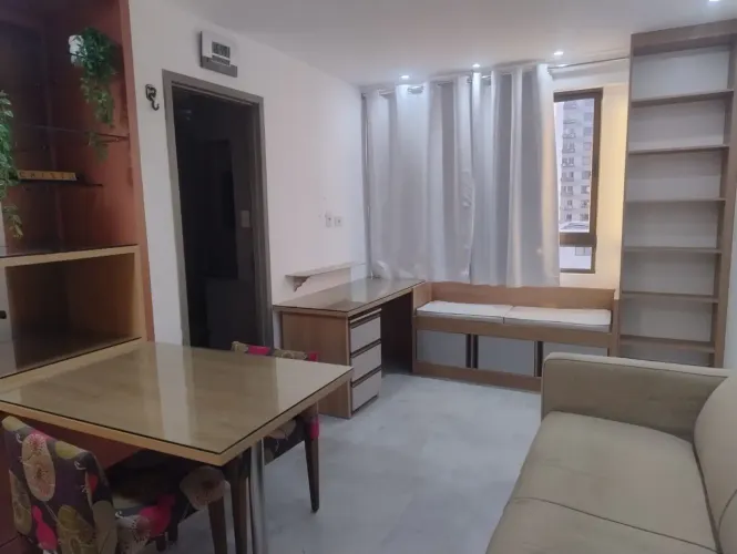 Apartamento para locação no STUDIO SPAZIO CLASSIC, BOA VIAGEM, Recife, PE