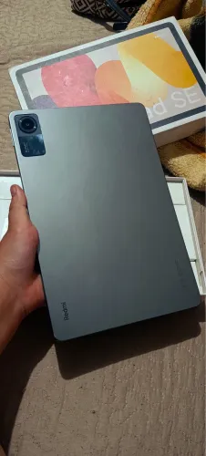Redmi Pad SE 256GB Seminovo