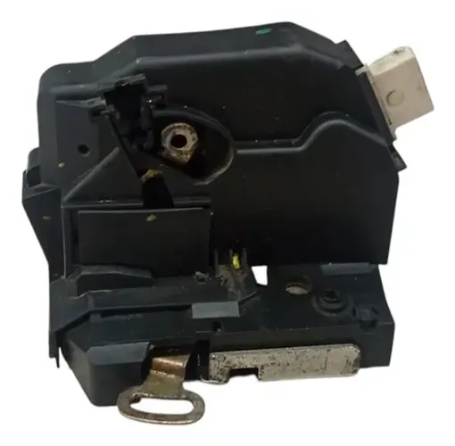 Fechadura da Porta Dianteira Dir Land Rover Freelander 05 08