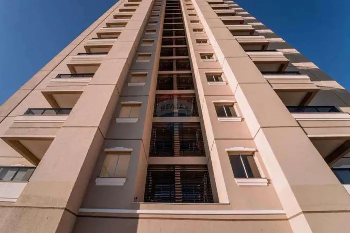 Com uma localização privilegiada o Tivoli Residencial está próximo da Av. Lions, na Vila A