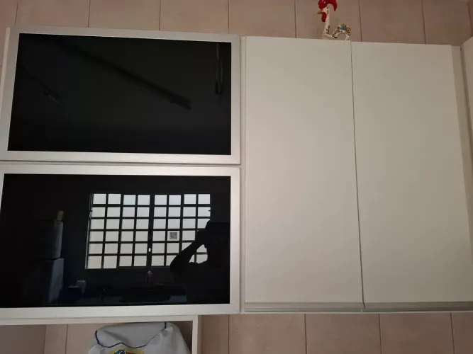 Vendo armario de cozinha