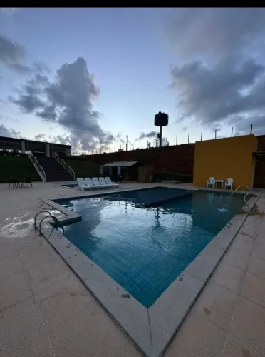 LOTE EM CONDOMÍNIO - PORTO MONTE