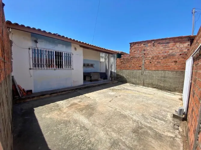 R Vendo Casa no Guamá