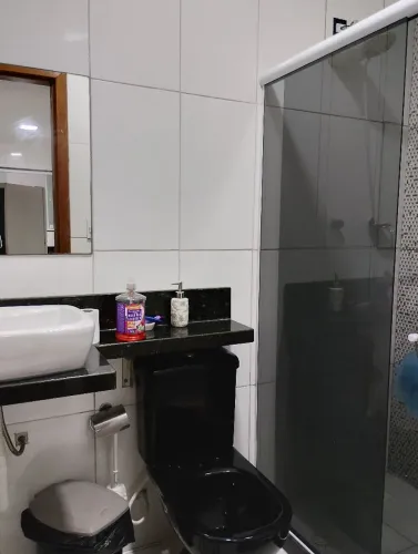 Alugo casa - Boa vista -serra