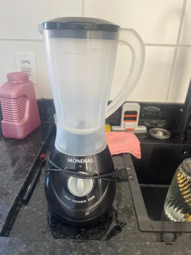 Liquidificador 