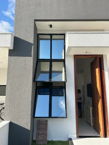 Películas residencial Promoção