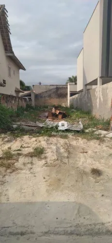 terreno a venda