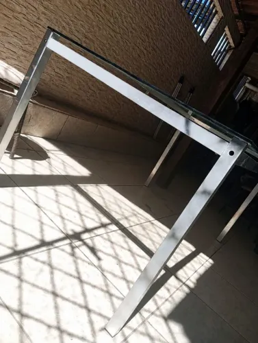 MESA DE JANTAR 6 LUGARES