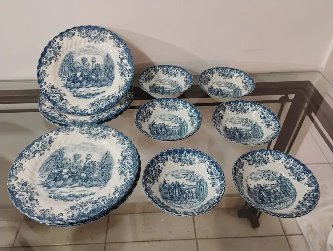 Amigos vende tudo