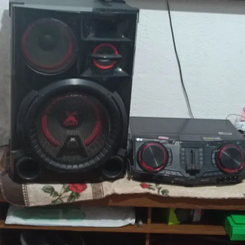 som em bom estado só não tenho controle eu pedir
