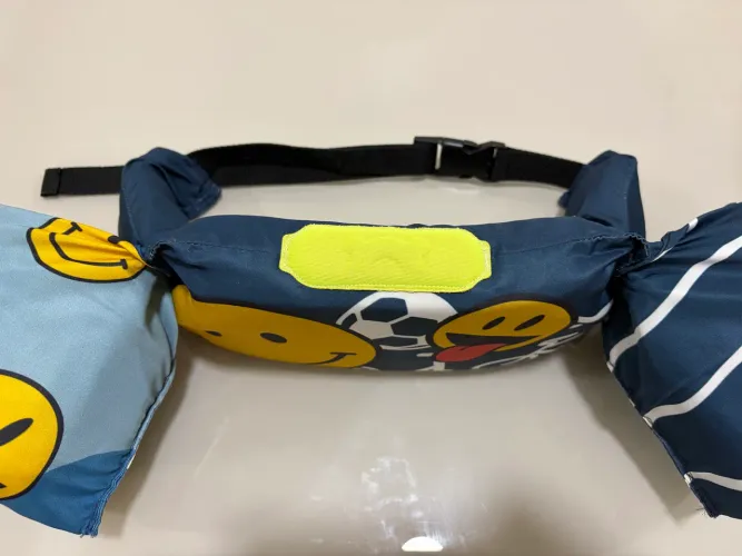 Vendo Boia infantil / Marca Panda Pool