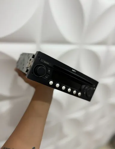 Rádio Original Peugeot / Citroen
