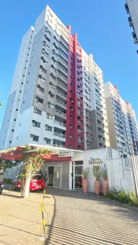 Apartamento Locação PEDREIRA Torres Dumond
