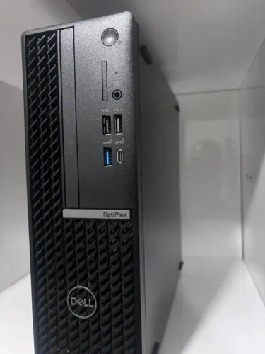 SFF Optiplex Dell i7 13°Gen  16GB Ram DDR5