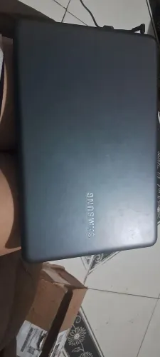 Notebook samsung 