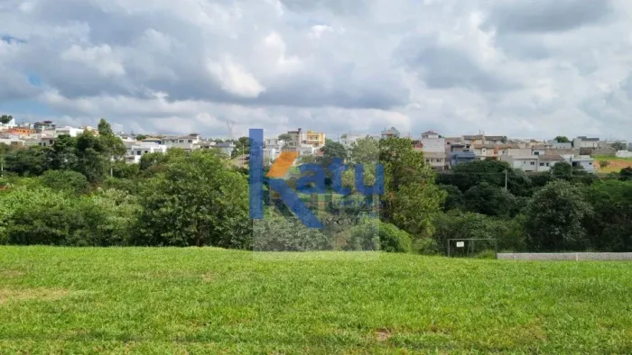 Terreno à Venda no Condomínio Villagio Azzure - Itupeva/SP