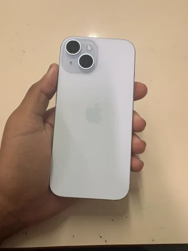 iPhone 15 - 256gb Azul