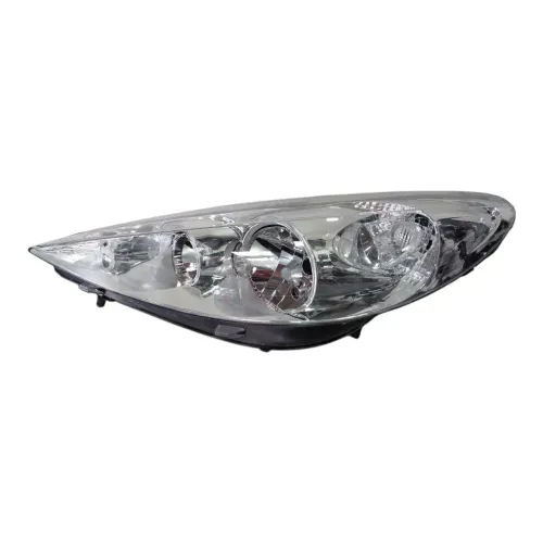 Farol Peugeot 207 2009 2010 2011 2012 2013 Novo 