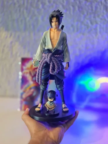 Sasuke Naruto Action figure
