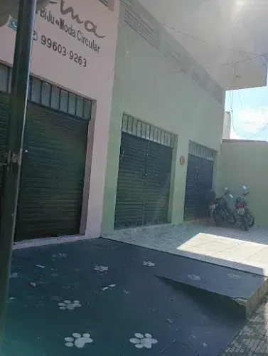 Loja Localização Central