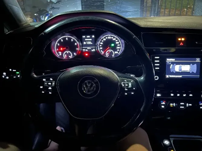 Volkswagen Golf Highline 1.4 TSI 140cv Aut. 2014