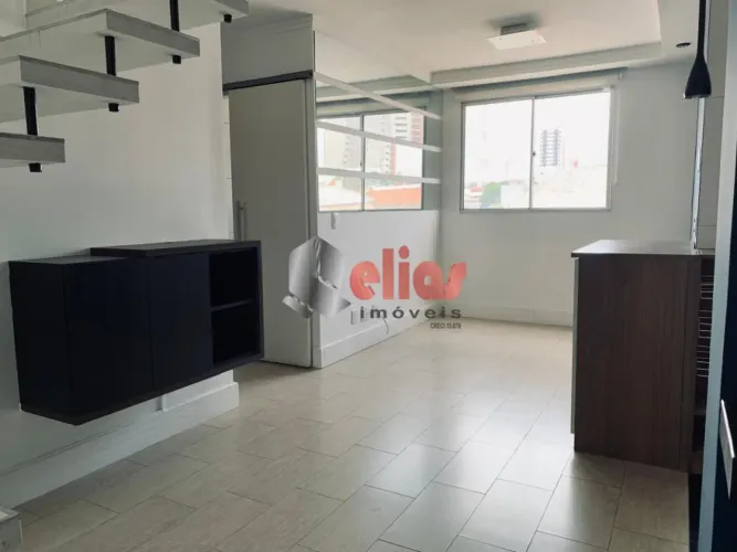 Apartamento Duplex para venda com 129 m² e 3 quartos em Vila Cardia, Bauru - SP