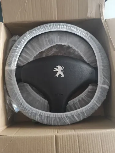 Volante Peugeot 308 Original com Airbag