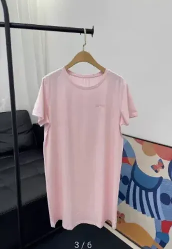 Camisola rosa