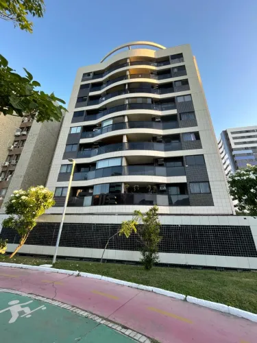 Vendo Apartamento Segunda Quadra Vera Arruda