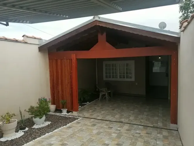 Casa a Venda- Jarinu