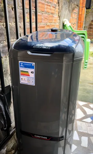 Tanquinho Seminovo