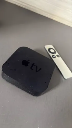 Apple tv