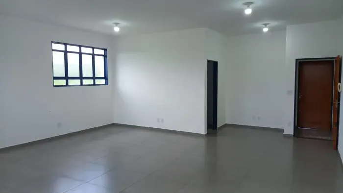 Imóvel para aluguel com 60 metros quadrados em Jardim Novo Mundo - Ribeirão Preto - SP