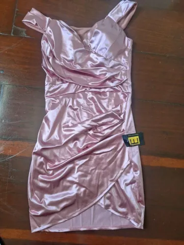 Vestidos lindíssimos