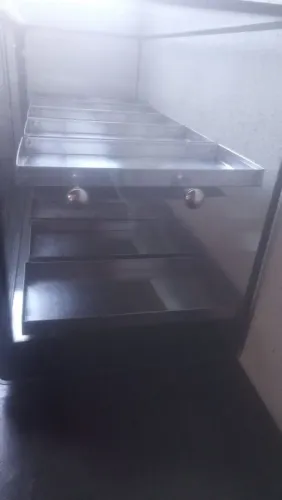 Estufa eletrica