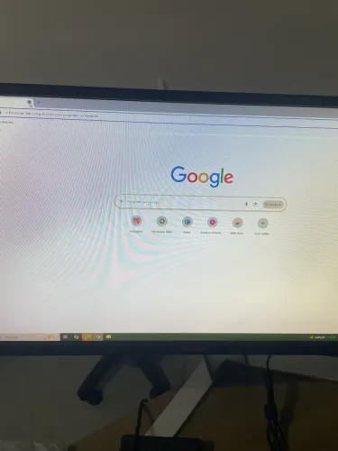 Monitor Gamer AOC AGON 24,5? 240Hz 0,5ms