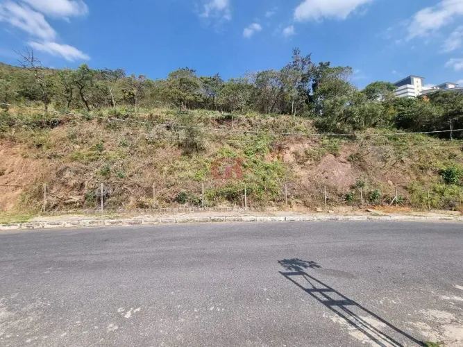 Lote à venda, Buritis - Belo Horizonte/MG