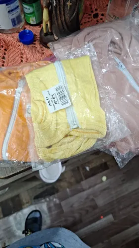 3 roupas pos cirurgias