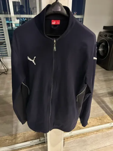 Casaco esportivo Puma original 