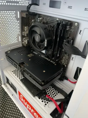 Pc gamer