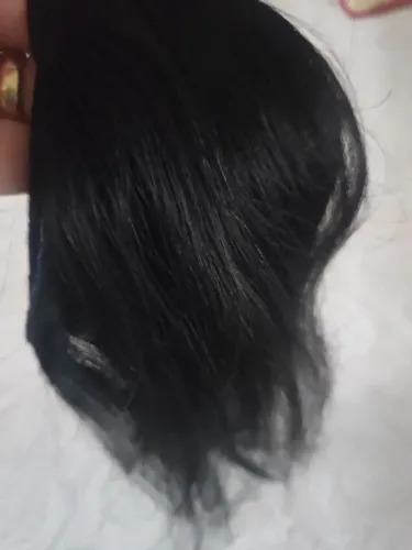 Cabelo humano