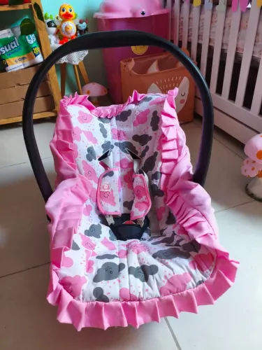 Bebê conforto
