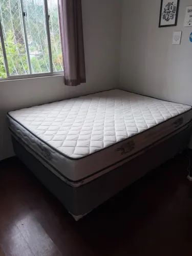 Cama de casal 